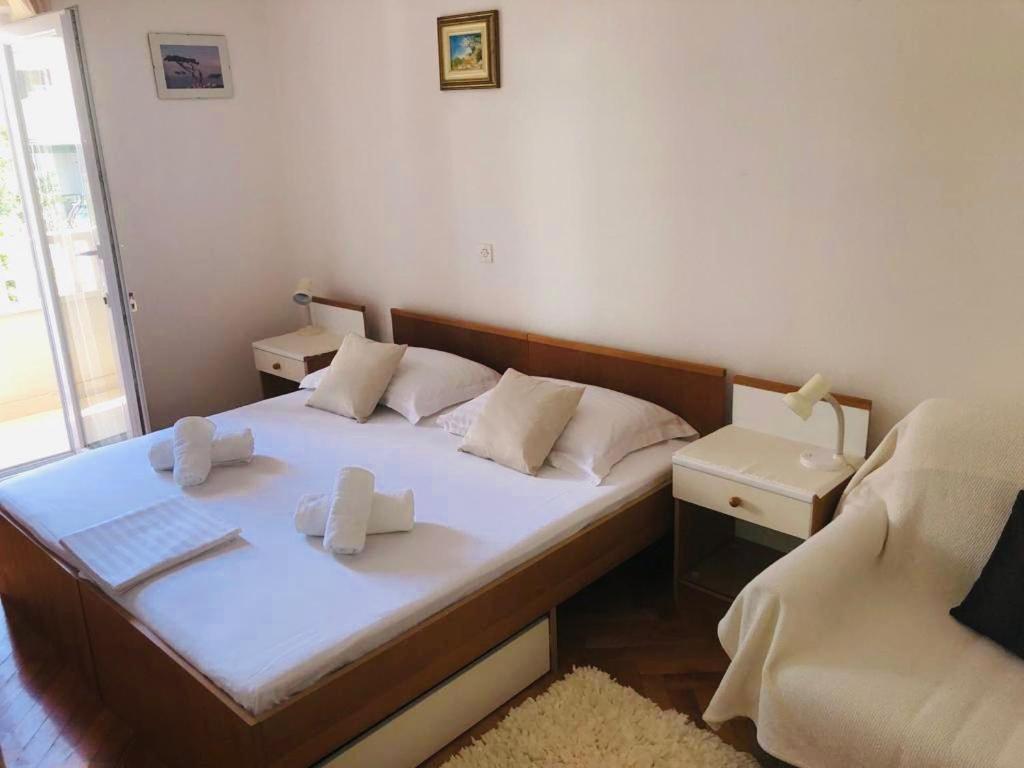 Villa Tajnikov Đảo Hvar Ngoại thất bức ảnh