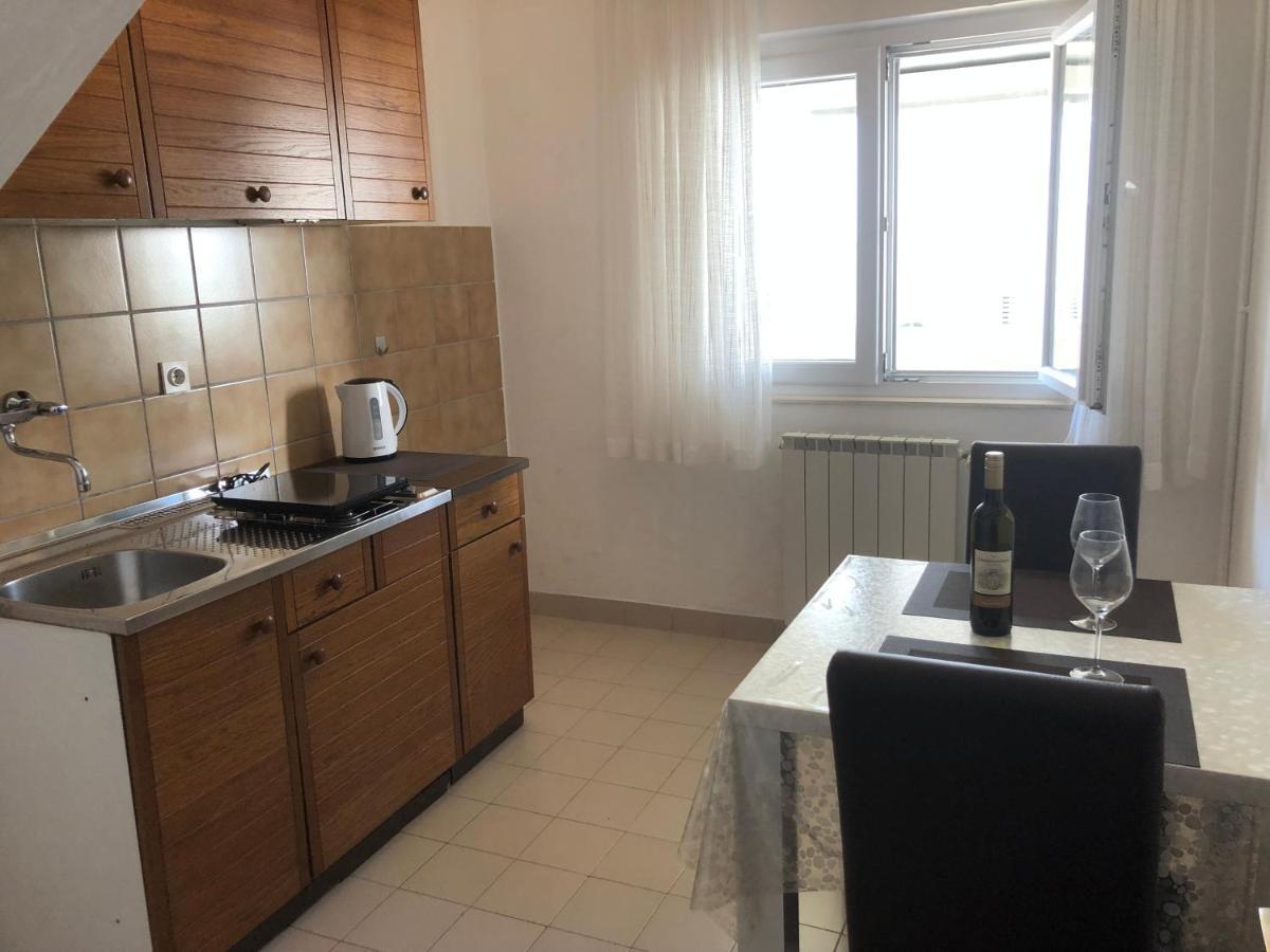 Villa Tajnikov Đảo Hvar Ngoại thất bức ảnh