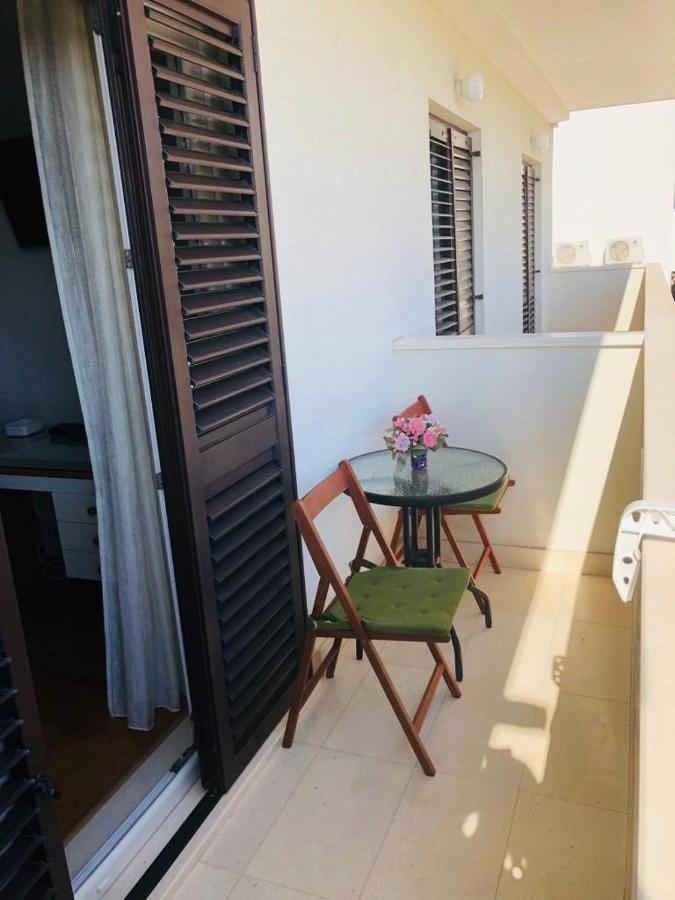 Villa Tajnikov Đảo Hvar Ngoại thất bức ảnh