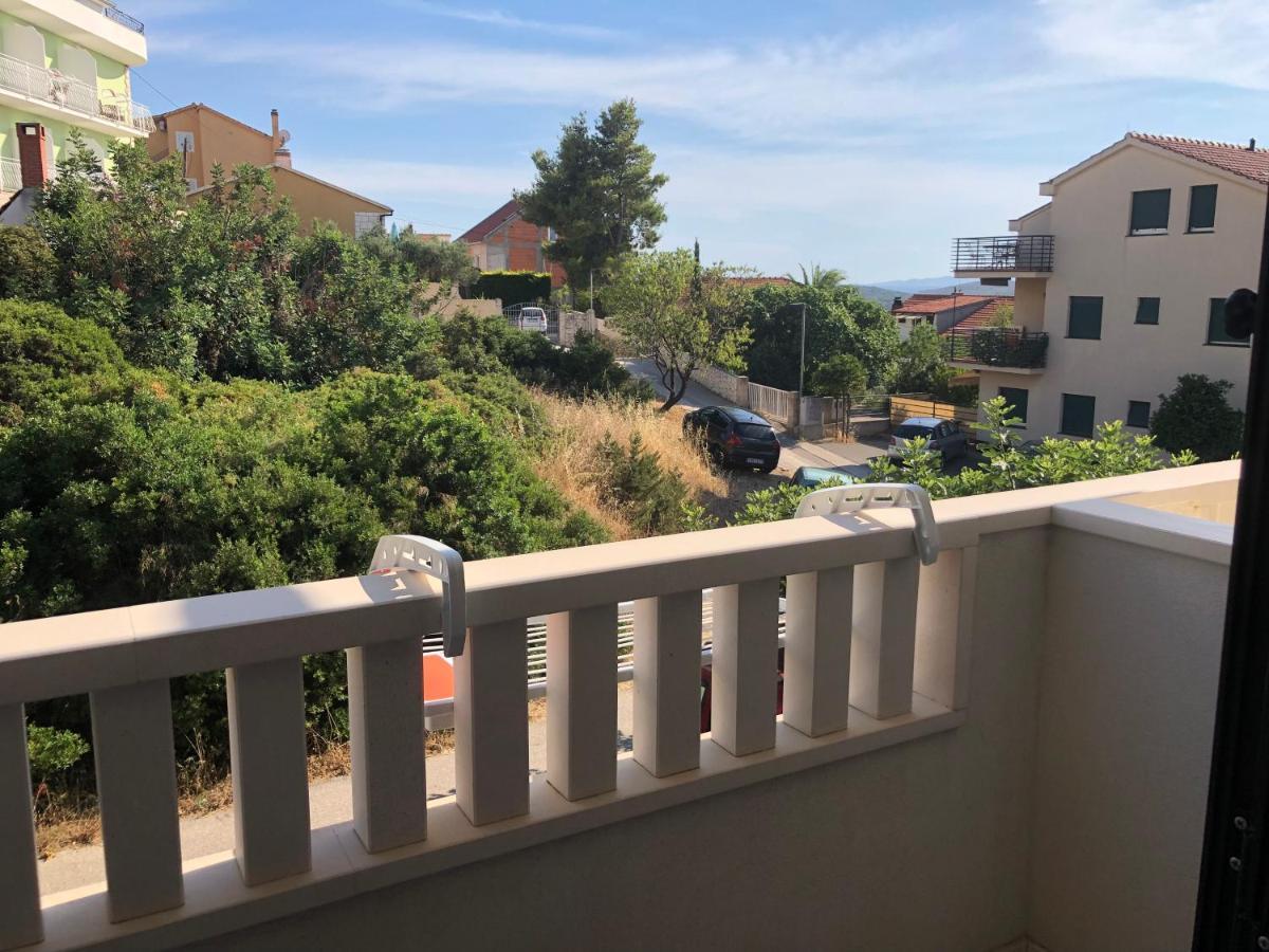 Villa Tajnikov Đảo Hvar Ngoại thất bức ảnh