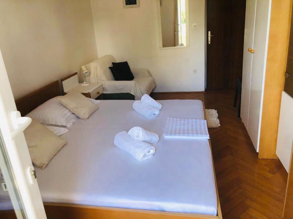 Villa Tajnikov Đảo Hvar Ngoại thất bức ảnh