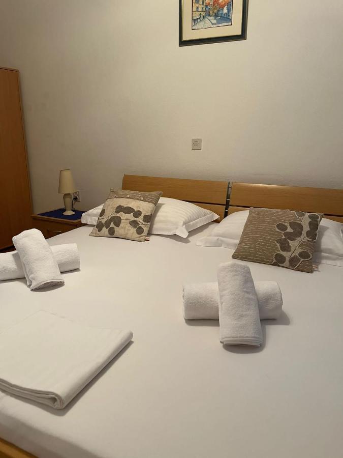 Villa Tajnikov Đảo Hvar Ngoại thất bức ảnh