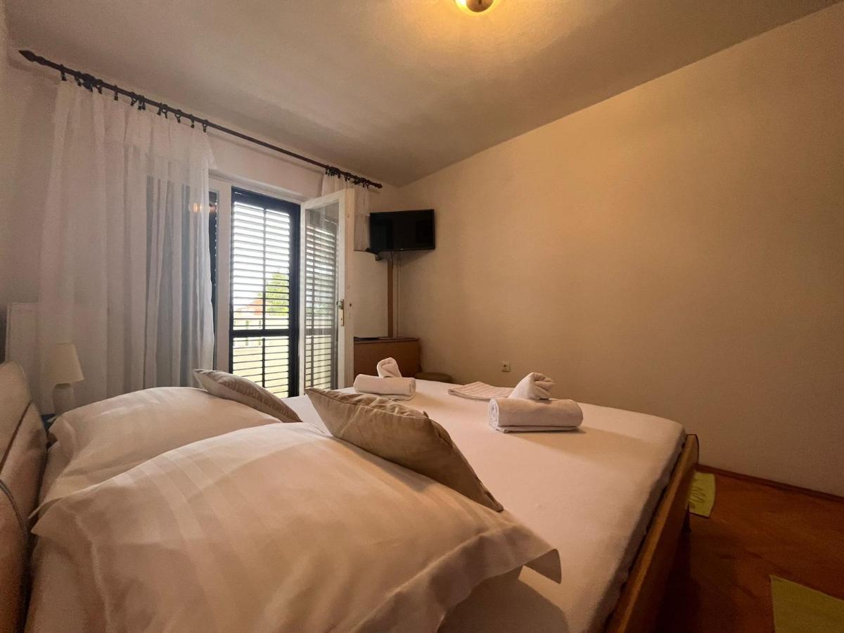 Villa Tajnikov Đảo Hvar Ngoại thất bức ảnh