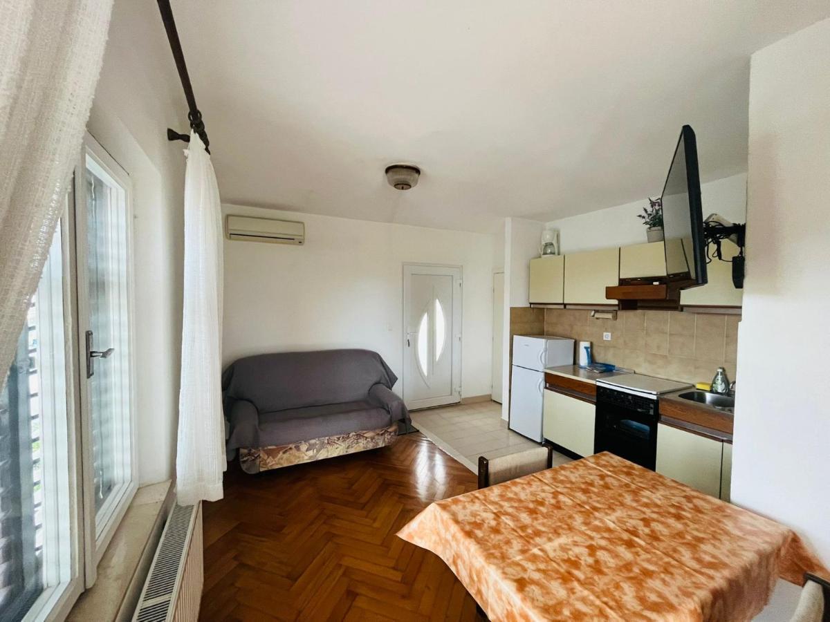 Villa Tajnikov Đảo Hvar Ngoại thất bức ảnh