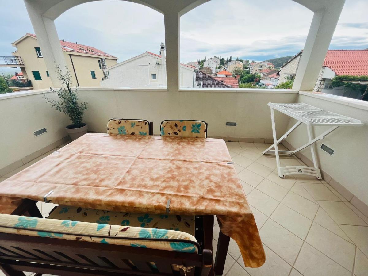 Villa Tajnikov Đảo Hvar Ngoại thất bức ảnh