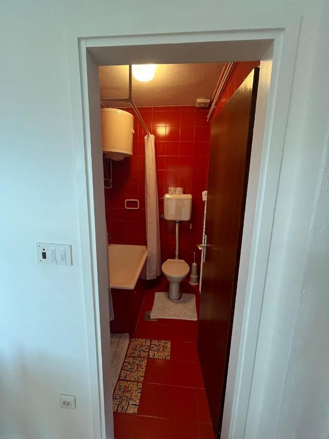Villa Tajnikov Đảo Hvar Ngoại thất bức ảnh