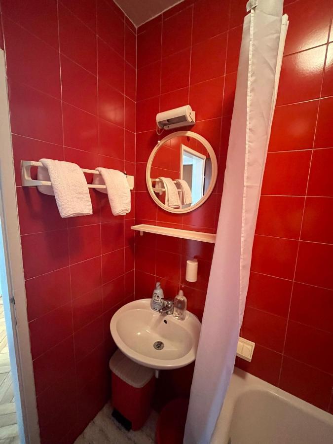 Villa Tajnikov Đảo Hvar Ngoại thất bức ảnh