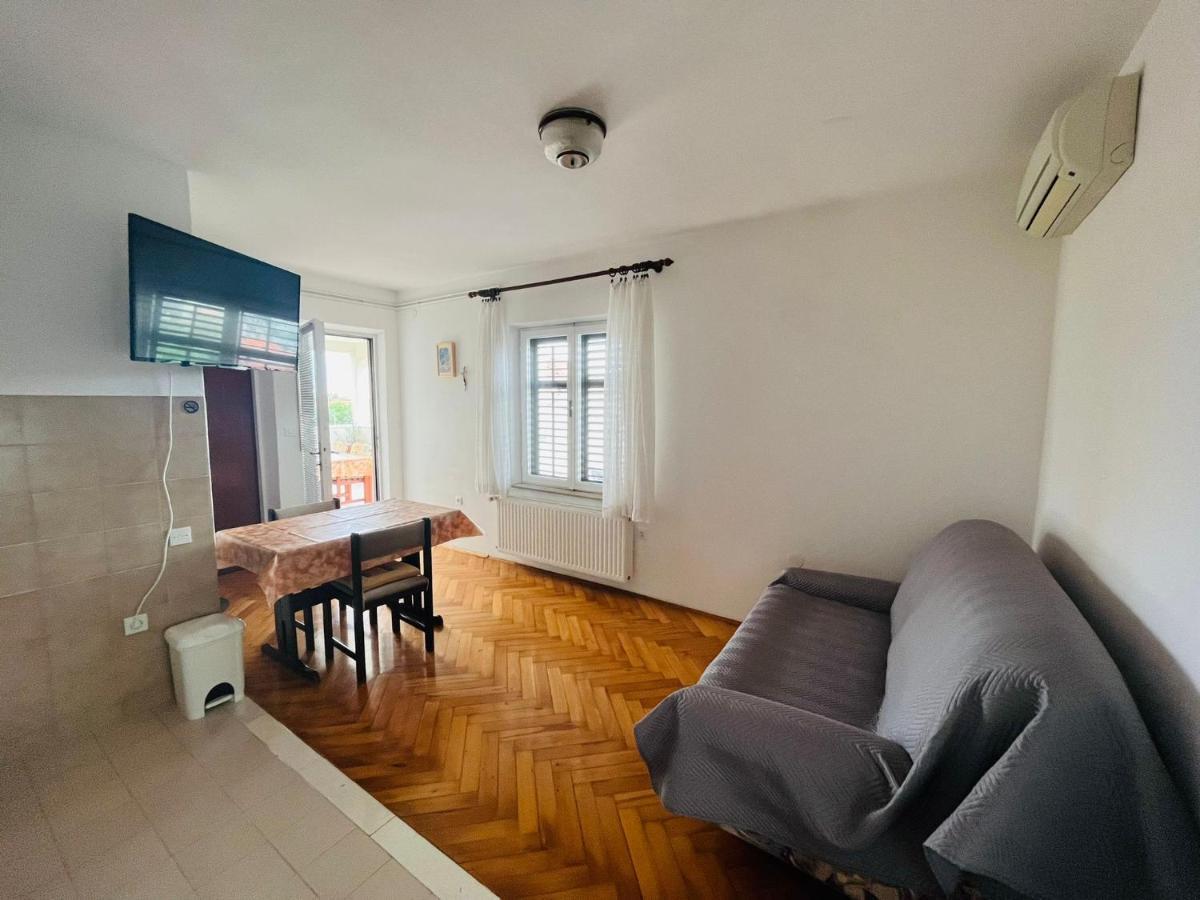 Villa Tajnikov Đảo Hvar Ngoại thất bức ảnh