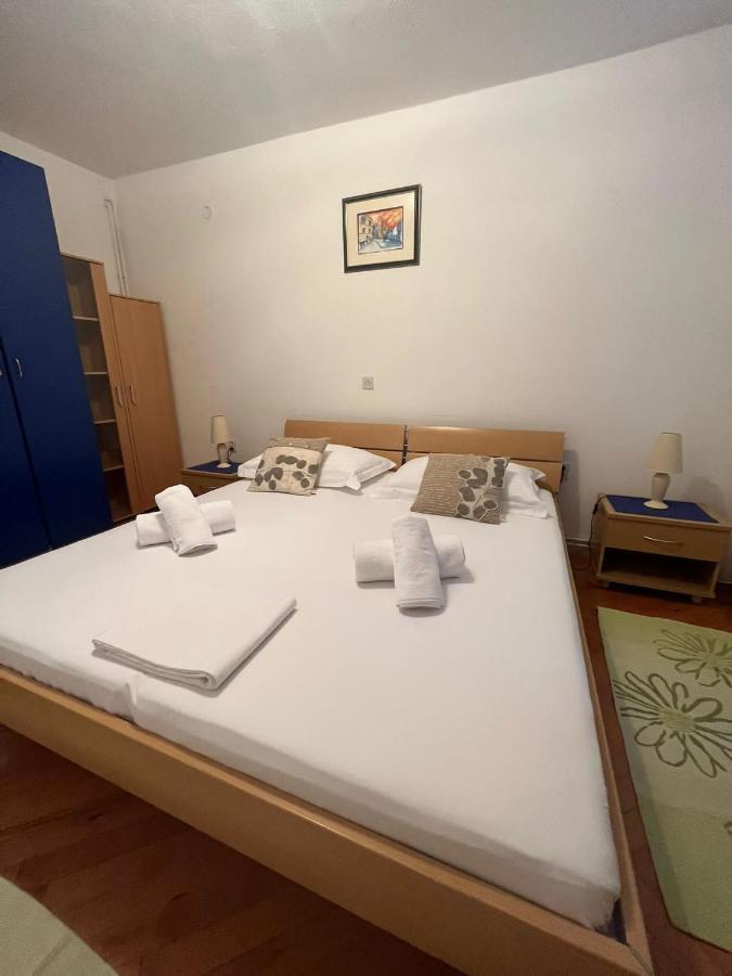 Villa Tajnikov Đảo Hvar Ngoại thất bức ảnh
