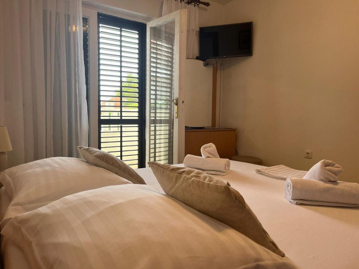 Villa Tajnikov Đảo Hvar Ngoại thất bức ảnh