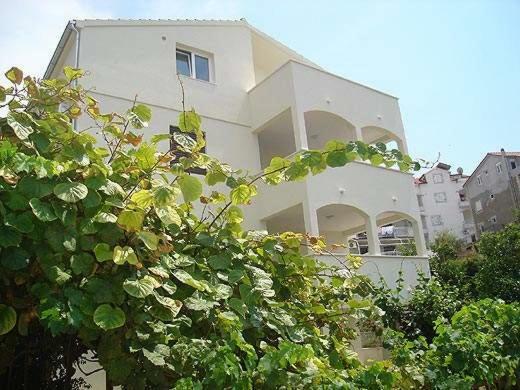 Villa Tajnikov Đảo Hvar Ngoại thất bức ảnh