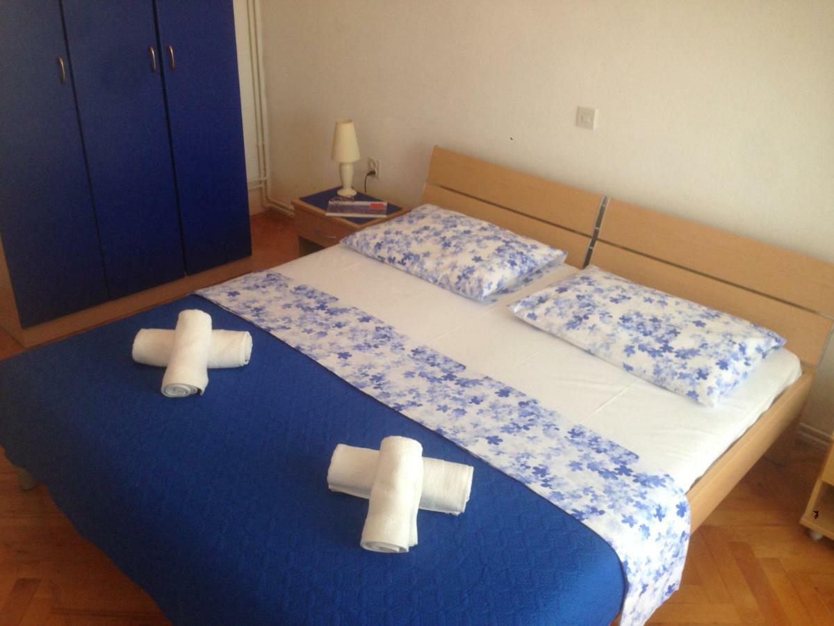 Villa Tajnikov Đảo Hvar Ngoại thất bức ảnh