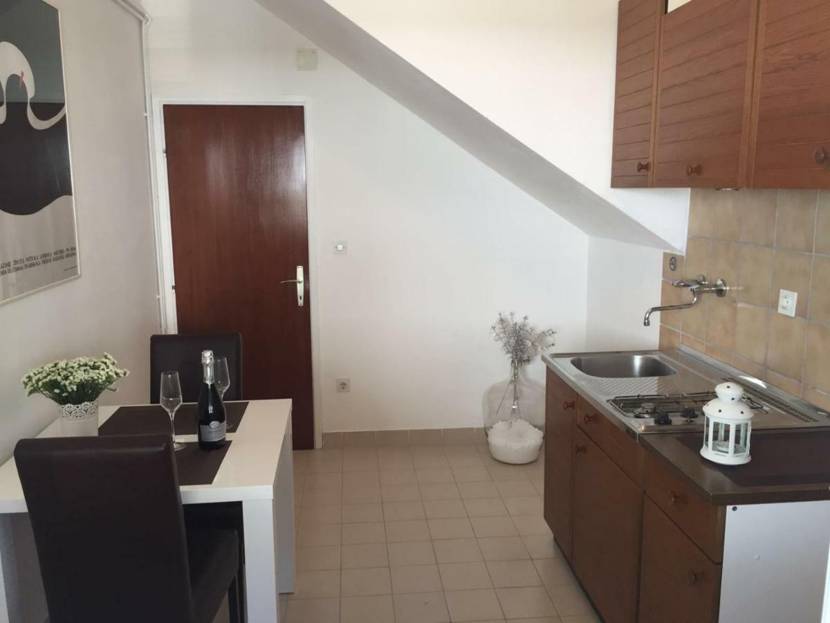 Villa Tajnikov Đảo Hvar Ngoại thất bức ảnh