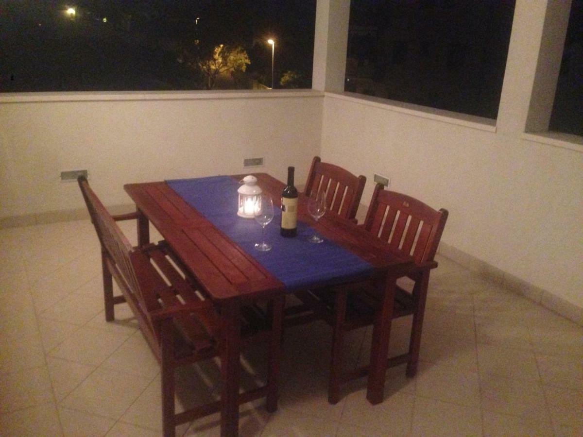 Villa Tajnikov Đảo Hvar Ngoại thất bức ảnh