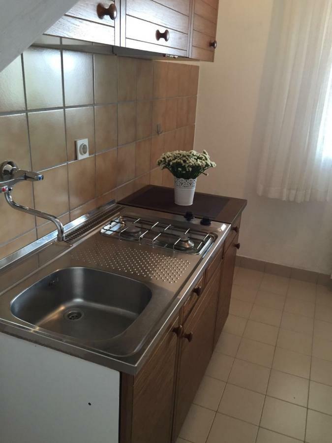 Villa Tajnikov Đảo Hvar Ngoại thất bức ảnh