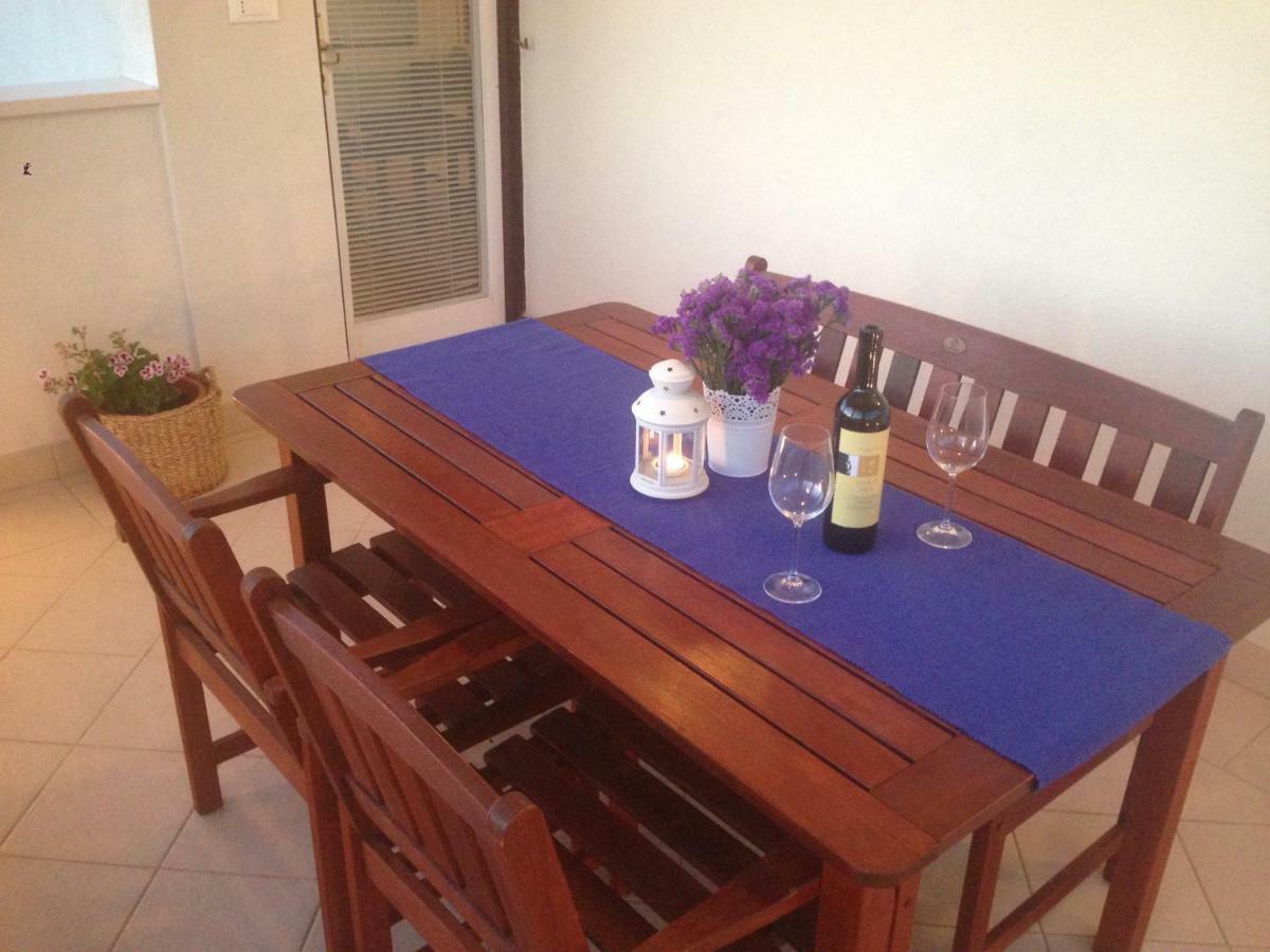 Villa Tajnikov Đảo Hvar Ngoại thất bức ảnh