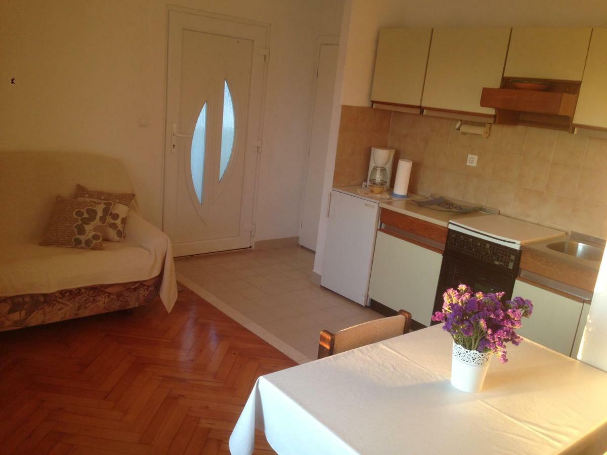 Villa Tajnikov Đảo Hvar Ngoại thất bức ảnh